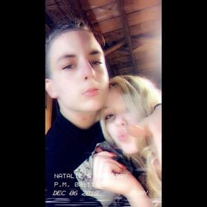 Meet your Posher, Markus